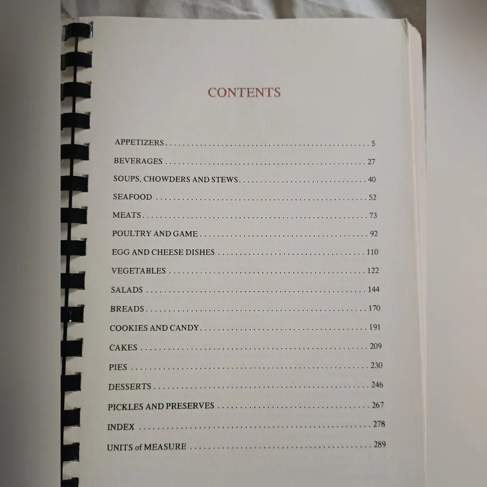 Collectible 1985 Virginia Hospitality Cookbook Junior League Hampton Roads, VA